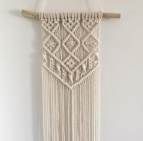 Macrame