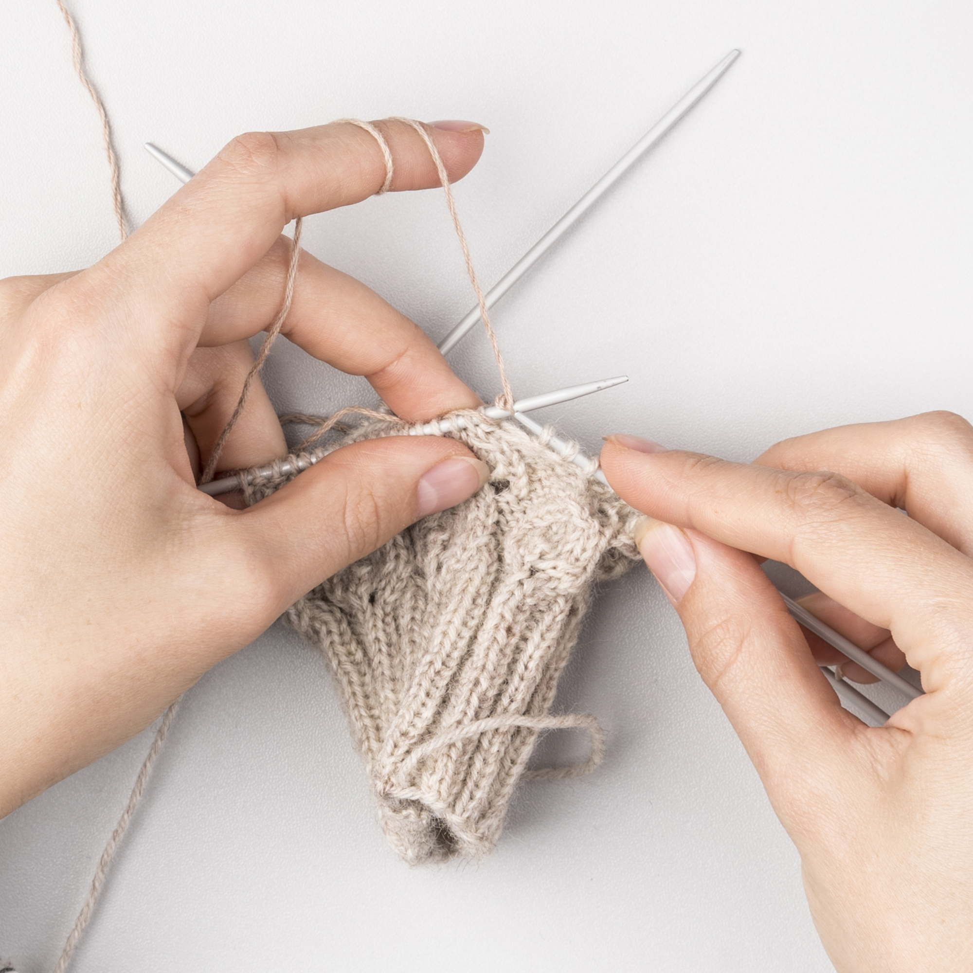 Crochet