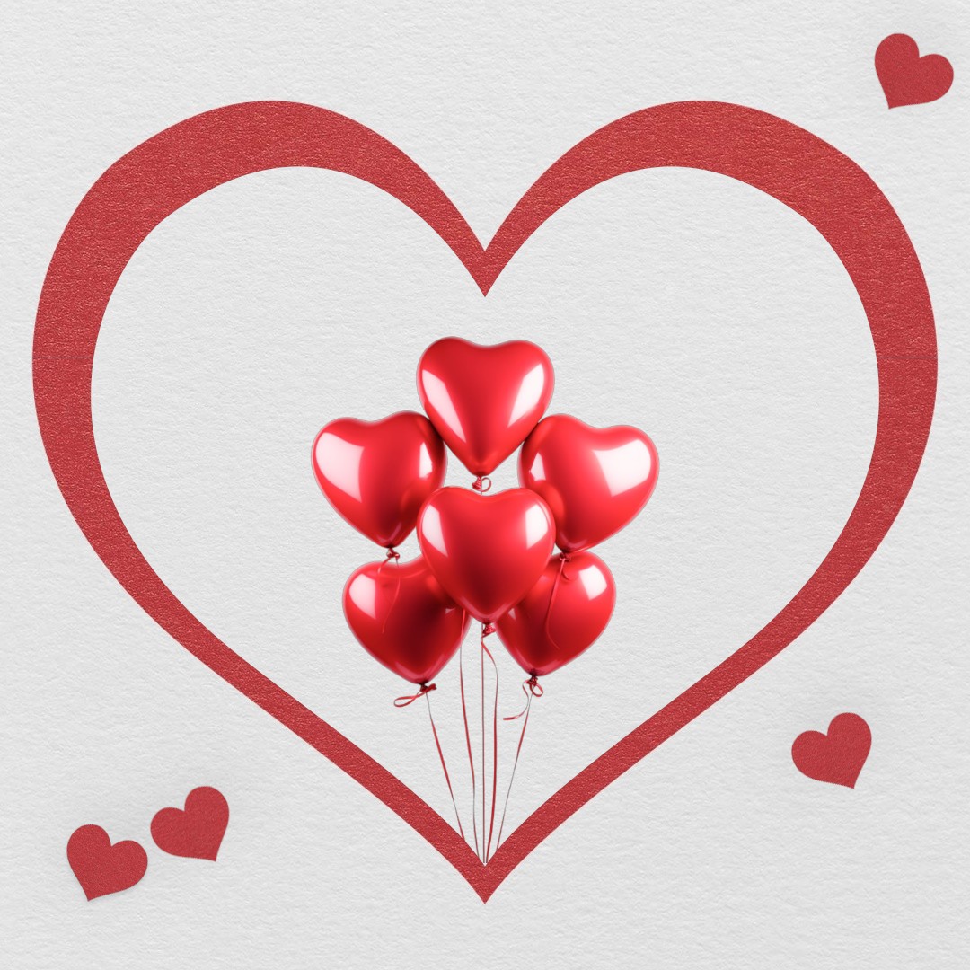 Valentine's Day
